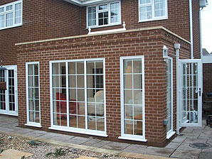 House Extension Ideas