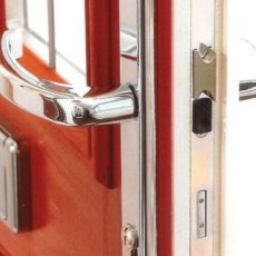 Heat Efficiency of Double Glazed Doors